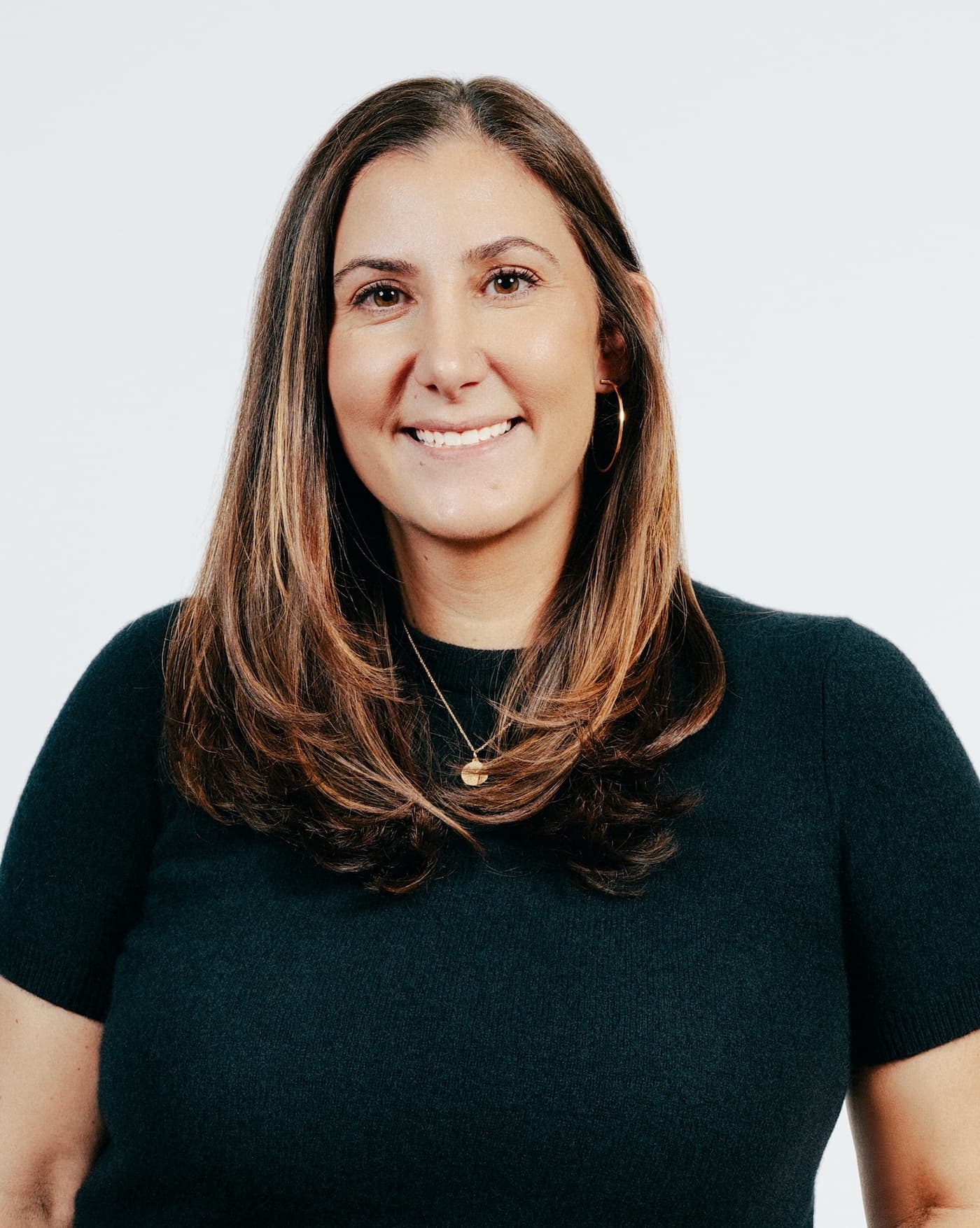 Ashley Gibaldi
