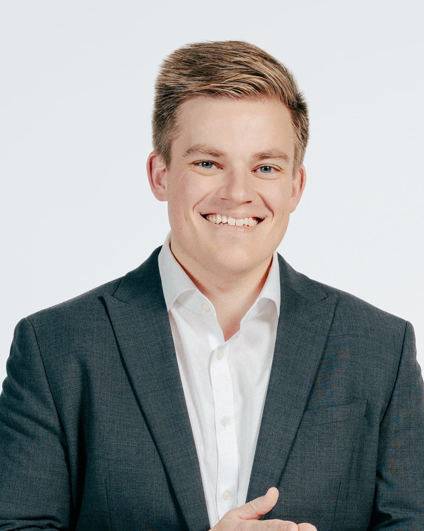 Avery Vogelzang