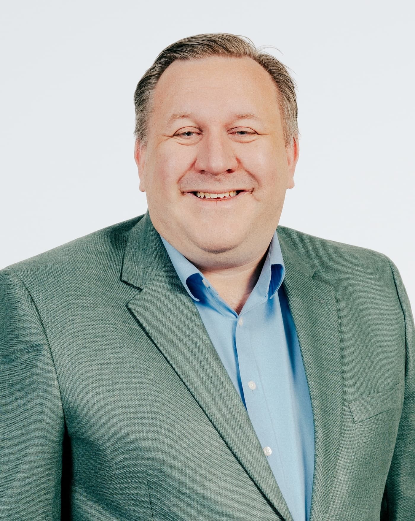Chris Durlak