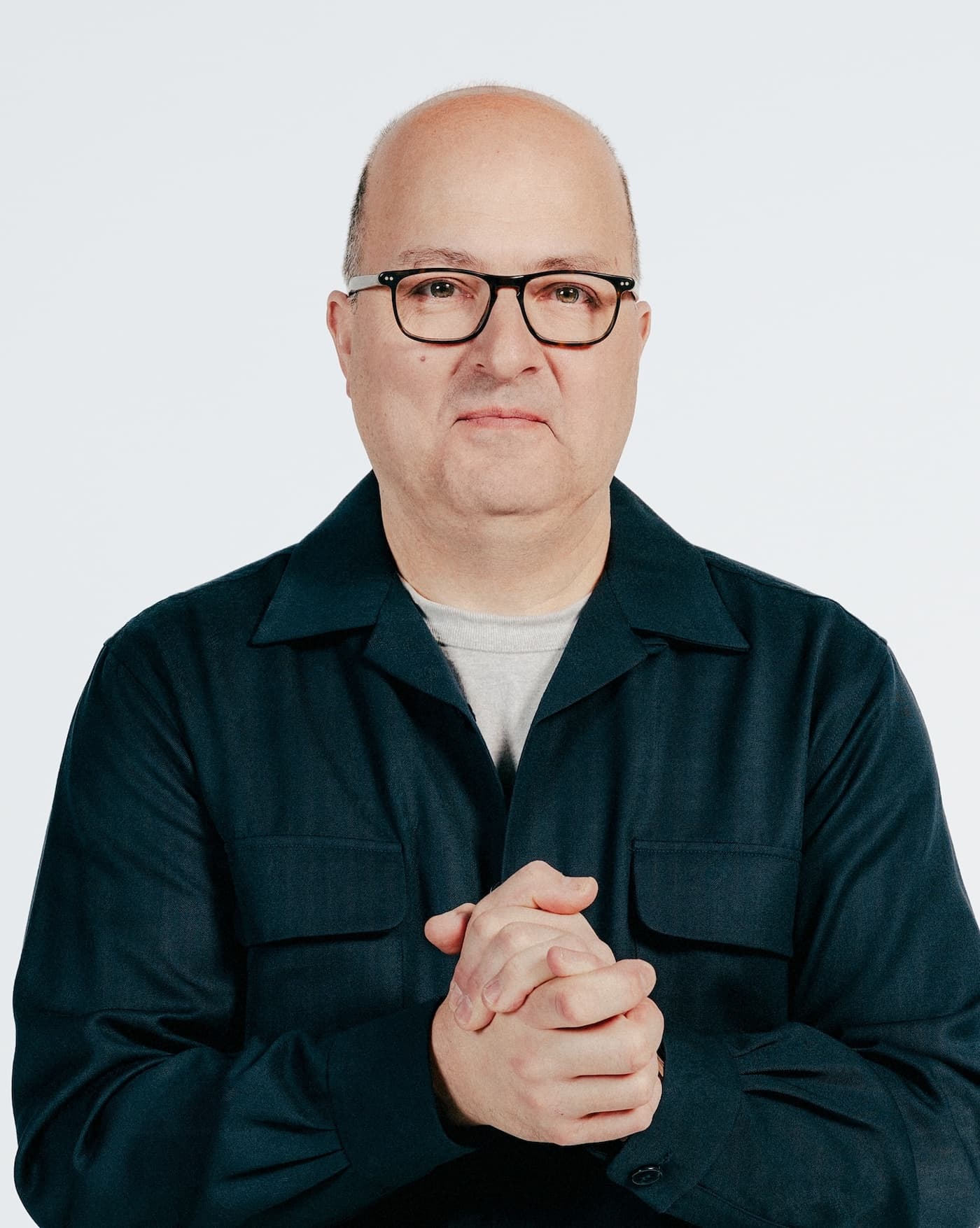 Chris Julcher