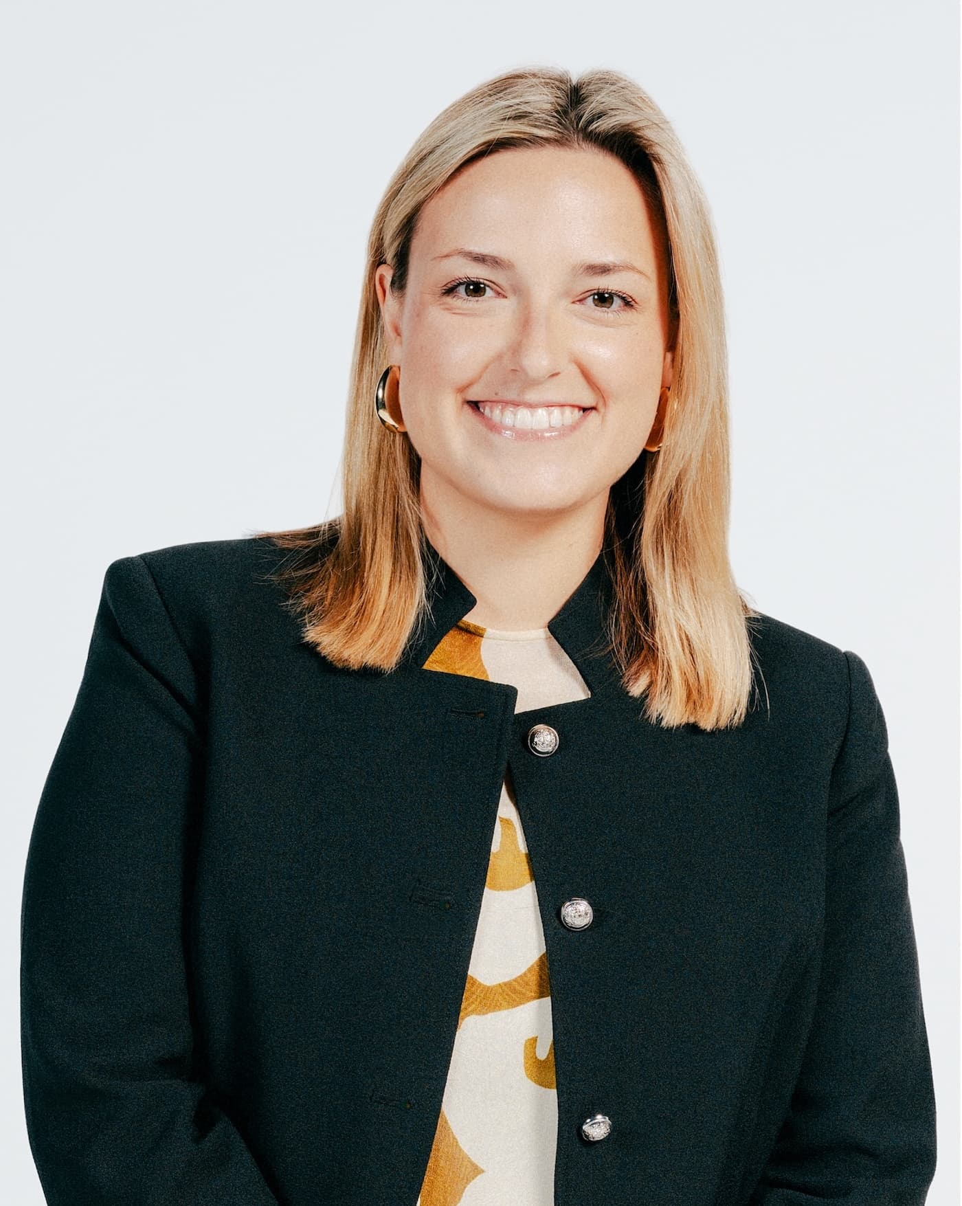 Claire Seidenberg