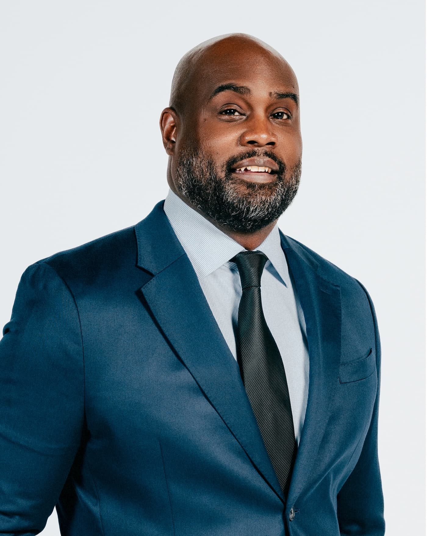 Darryl Packard