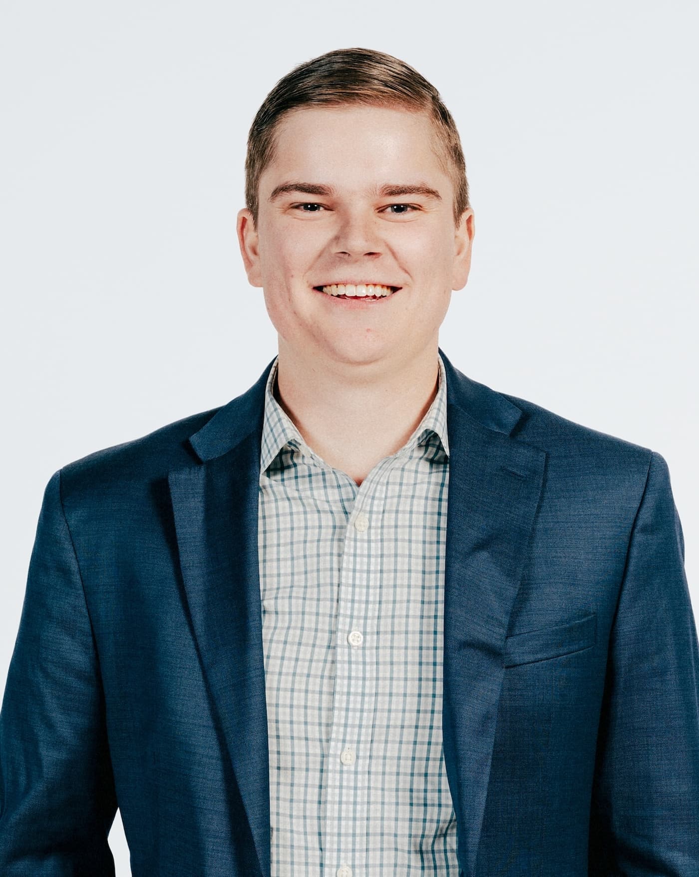 Jackson Cruger
