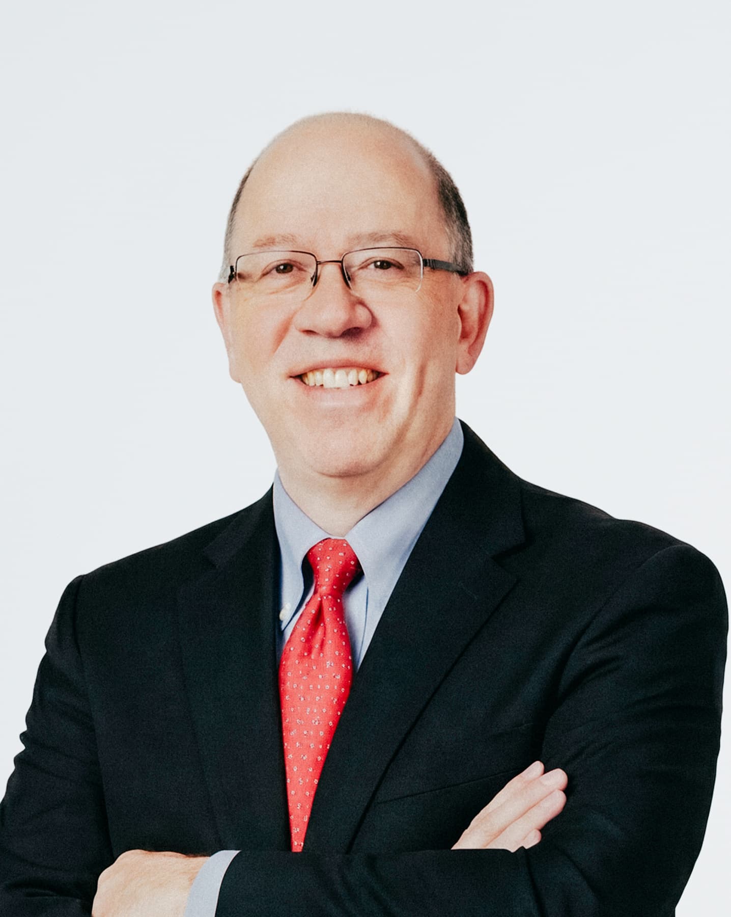 Jerry Krulewitch