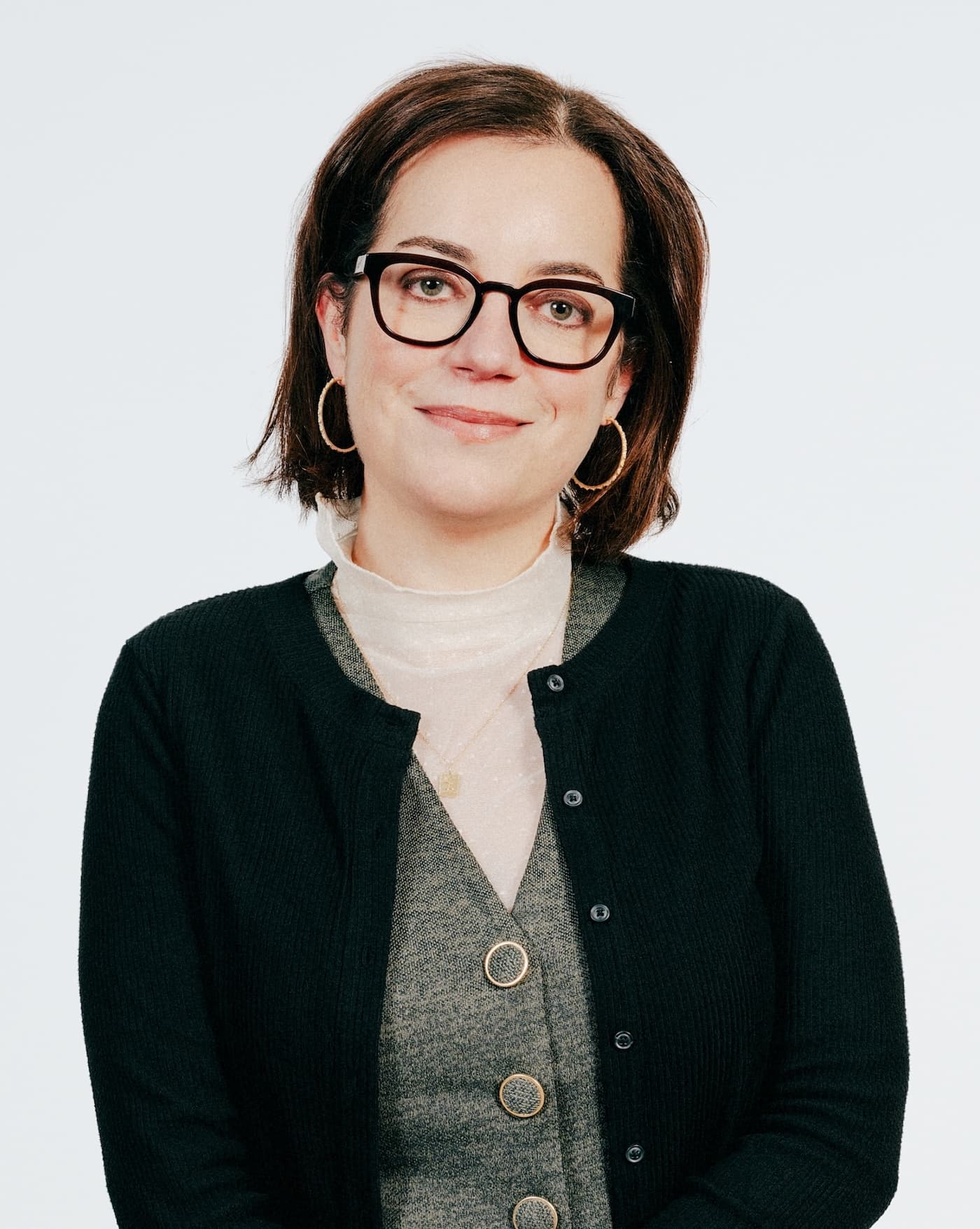 Kate O’Leary