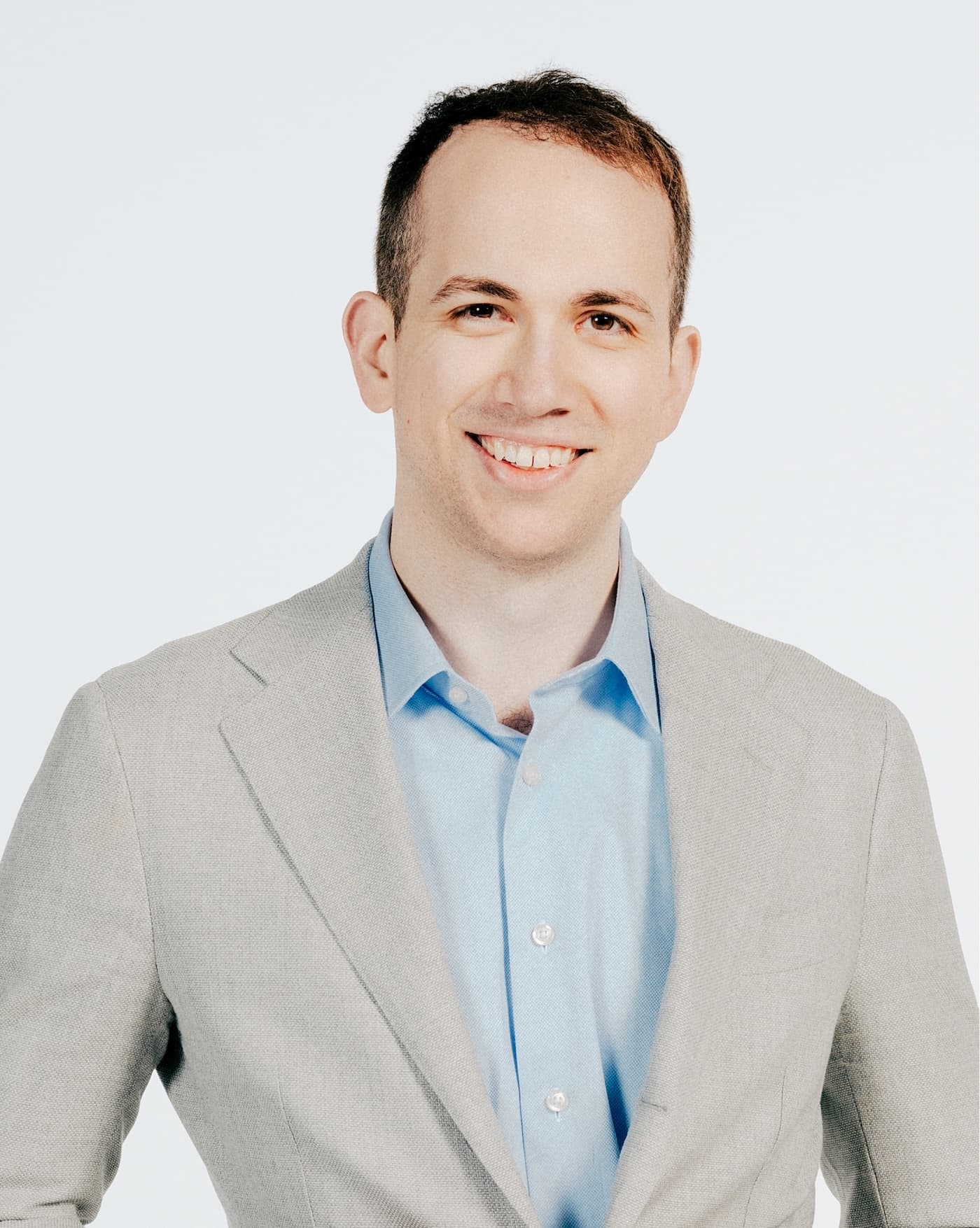 Kevin Brinegar