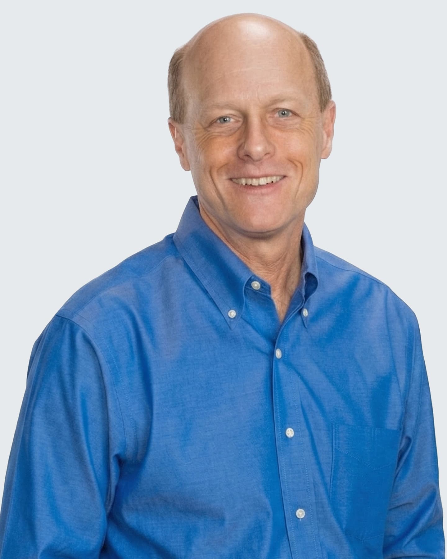 Mark Squier