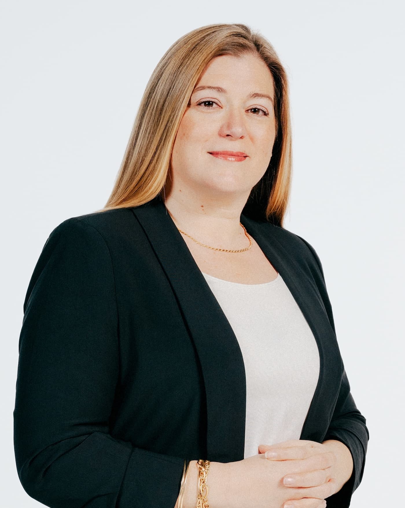 Michelle Boling