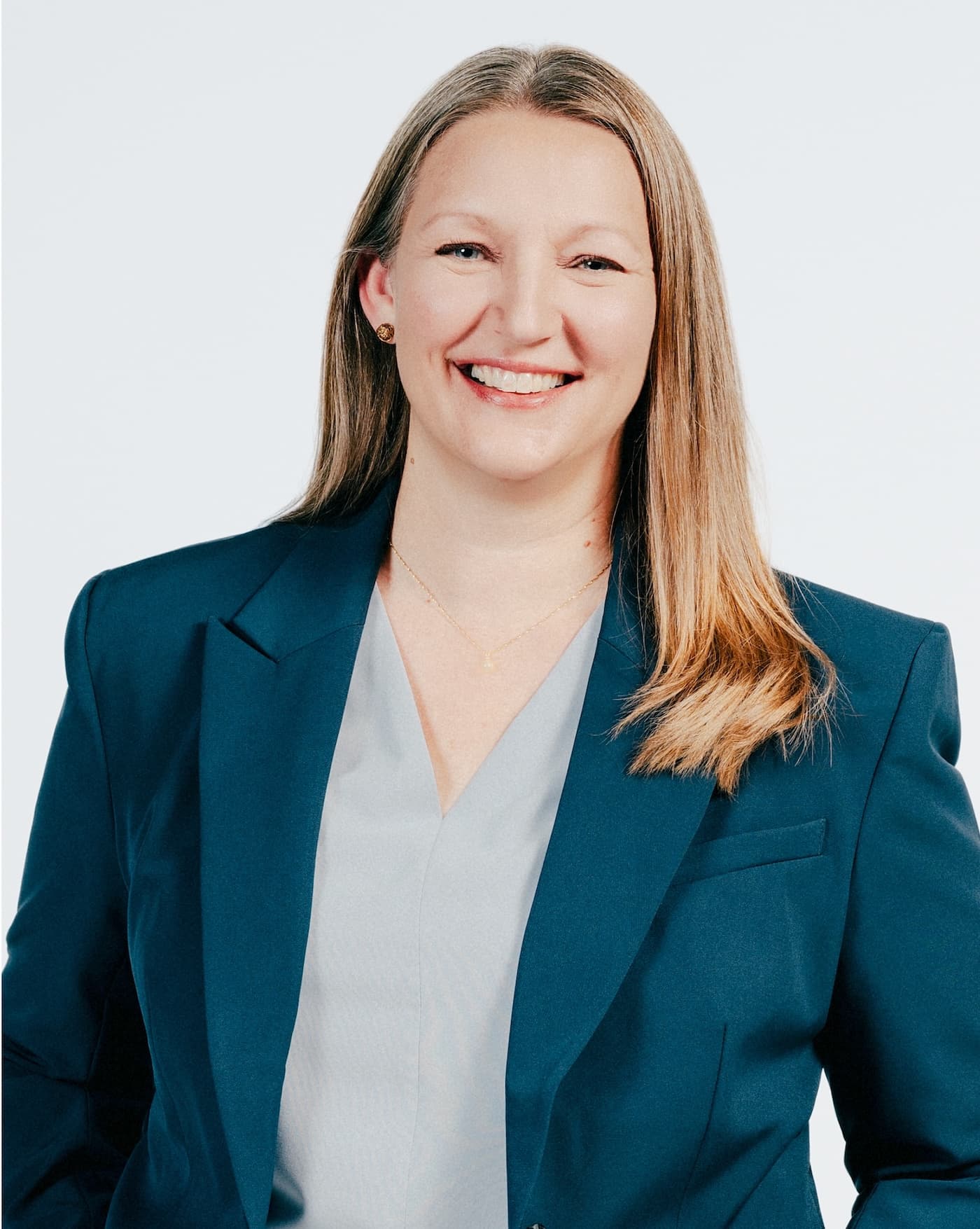 Rebecca Ballard