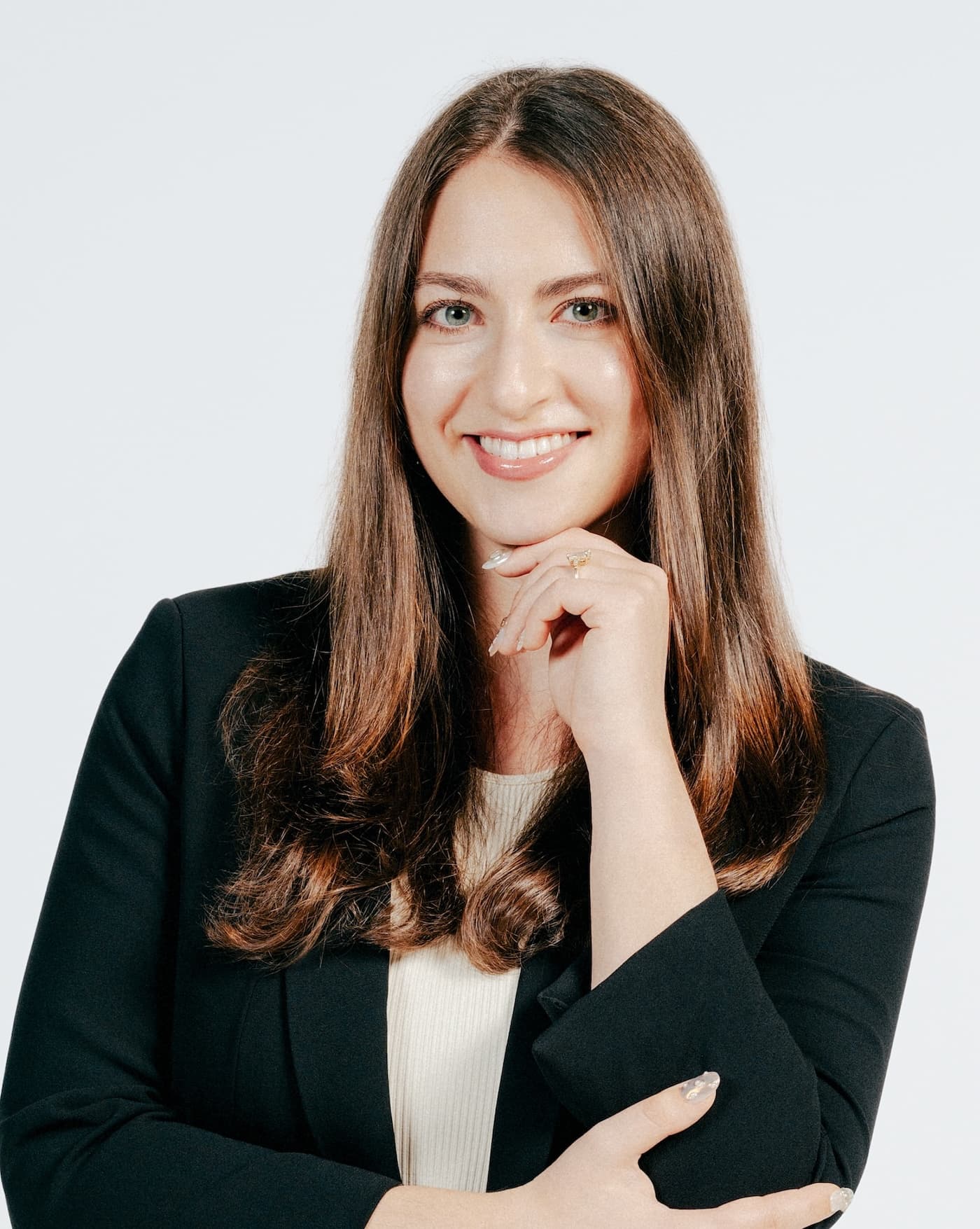 Samantha Goldstein