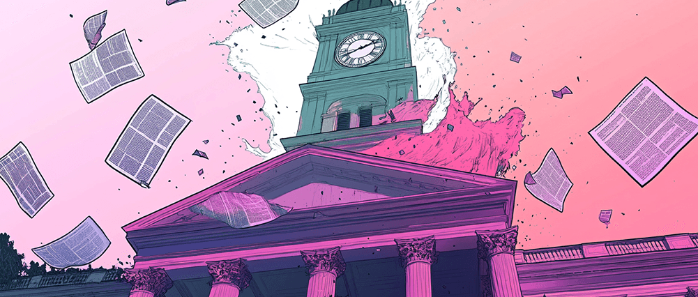 The Era of High-Stakes Uncertainty